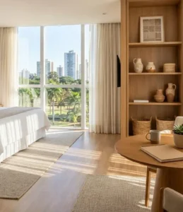 Dormir bem gastando pouco: 3 motéis baratos em Campo Grande – MS para ir hoje