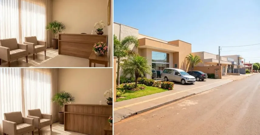 Na hora que você mais precisa: 3 funerárias em Campo Grande – MS para atendimento imediato Na hora que você mais precisa: 3 funerárias em Campo Grande – MS para atendimento imediato