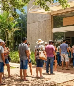 Precisa começar no trabalho? Veja 3 clínicas de exame admissional em Campo Grande
