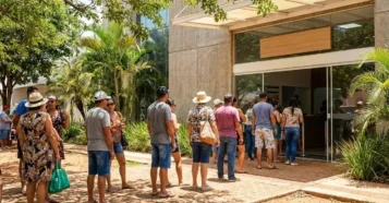Precisa começar no trabalho? Veja 3 clínicas de exame admissional em Campo Grande