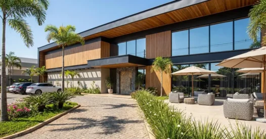 Quer apimentar a noite? Conheça 3 casas de swing em Campo Grande com discrição