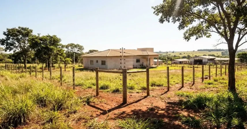 Quer reforçar a segurança hoje? Conheça 3 empresas de cerca elétrica em Campo Grande – MS Quer reforçar a segurança hoje? Conheça 3 empresas de cerca elétrica em Campo Grande – MS